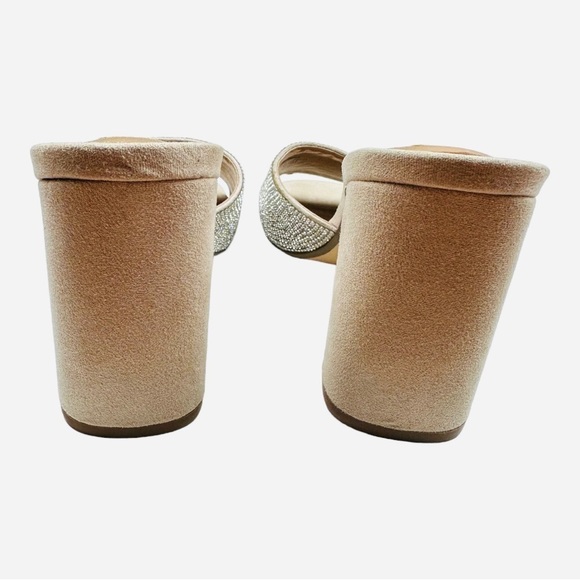 Steve Madden Heels Size 6M - Picture 7 of 8